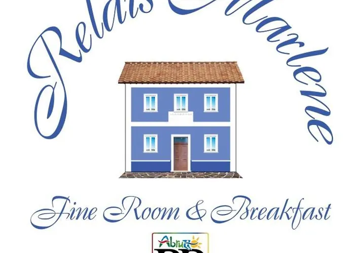 Bed and Breakfast Relais Marlene Avezzano