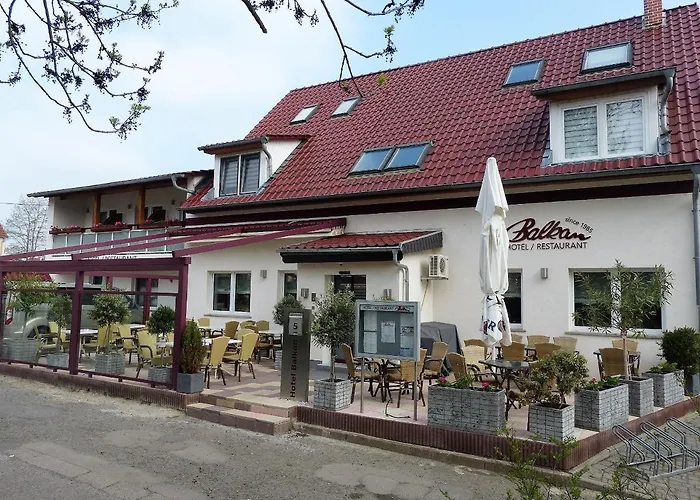 Hotel/Restaurant Balkan Sömmerda