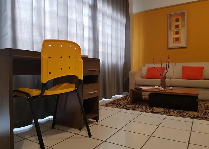 B & A Suites Inn Hotel - Quarto Luxo Premium Anápolis