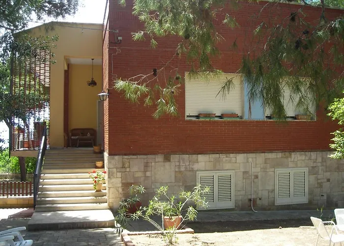 B&B San Salvador Santa Maria al Bagno