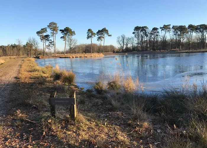 De Kempse Hoeve B&B Boxtel