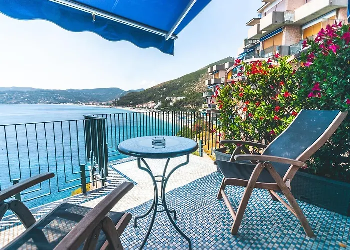 B&B Isola Dei Gabbiani
