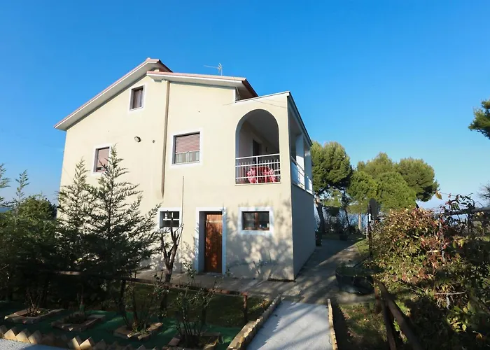 B&B La casa di g.g. Grottammare