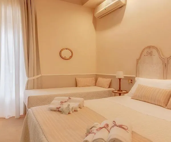 L'Arena B&B