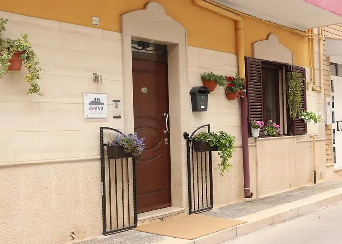 Ohana Acquaviva delle Fonti