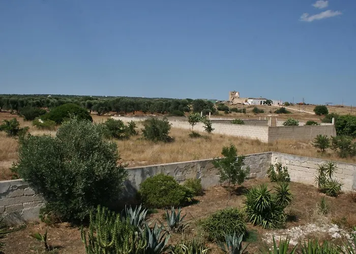 Vacanze In Puglia San Pietro in Bevagna