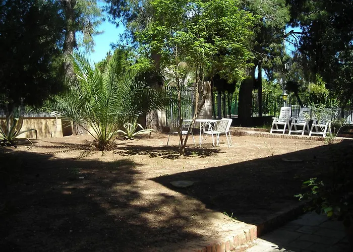 B&B San Salvador Santa Maria al Bagno