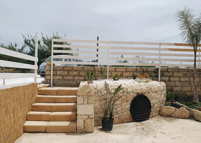 B&B Marsà