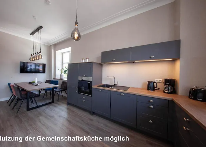Hotels in Reken