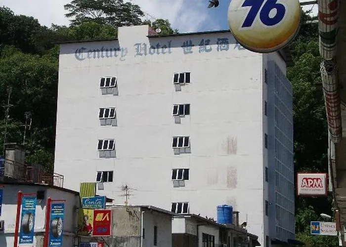 Century Hotel