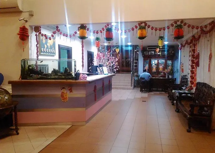 Century Hotel