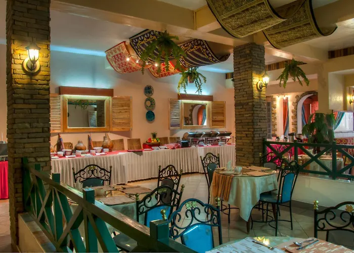 Kahama Hotel Nairobi