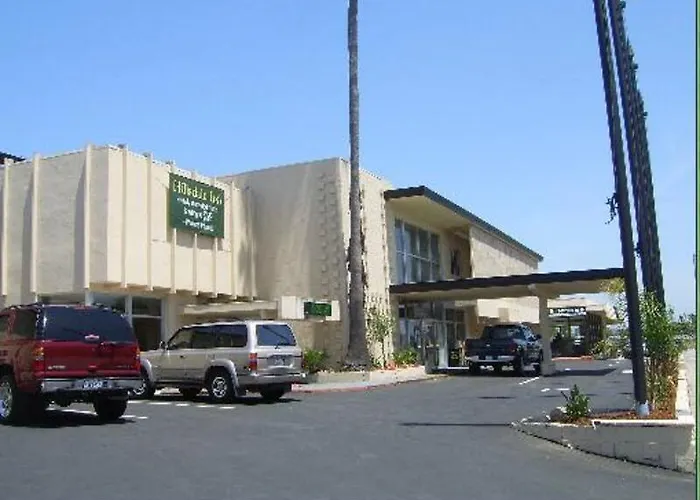 Hillsdale Inn San Mateo