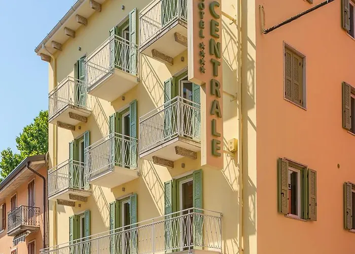 Hotel Centrale