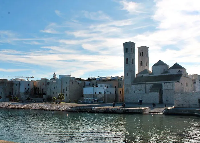 Il Mulino di Amleto - Bed&Breakfast letterario