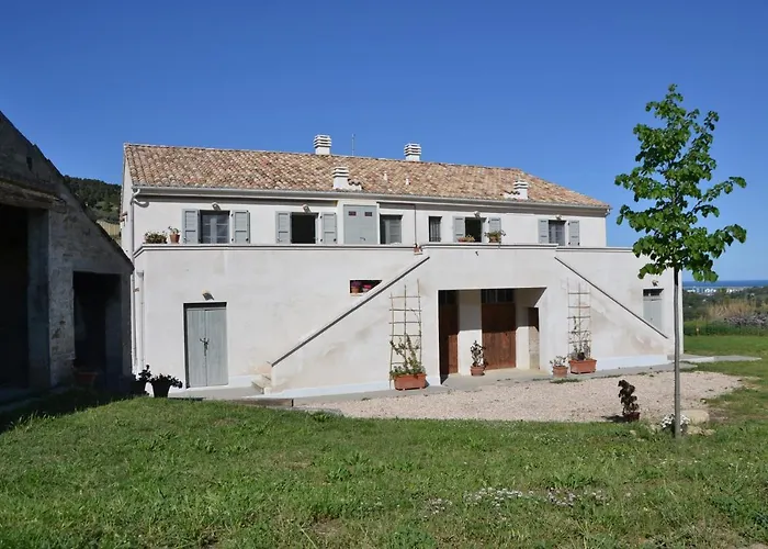 B&B Casale Fonte Vecchia Monteprandone