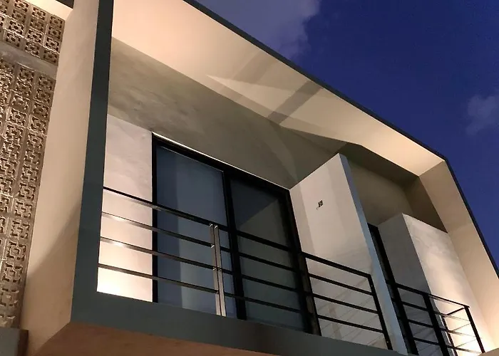 Las Palmas Studios Cancún