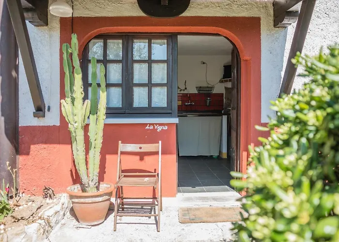 Bed and Breakfast La Fattoria di Nonna Eugenia Lerici