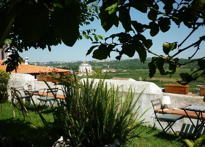 Casa Picva Hotel Óbidos