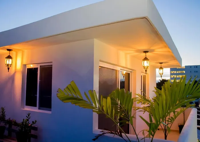 Hidalgo Boutique Rooms