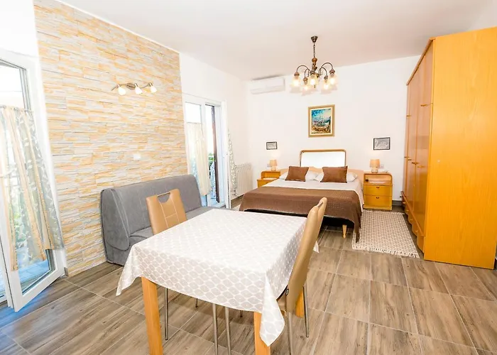 Guest House Ab Adria Home Rovinj