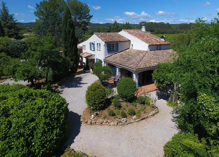 L' Esmerand Cotignac