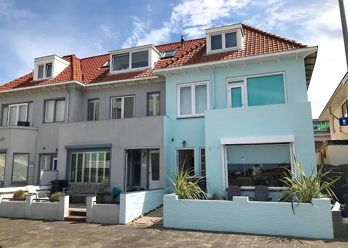 Odyssee Zandvoort