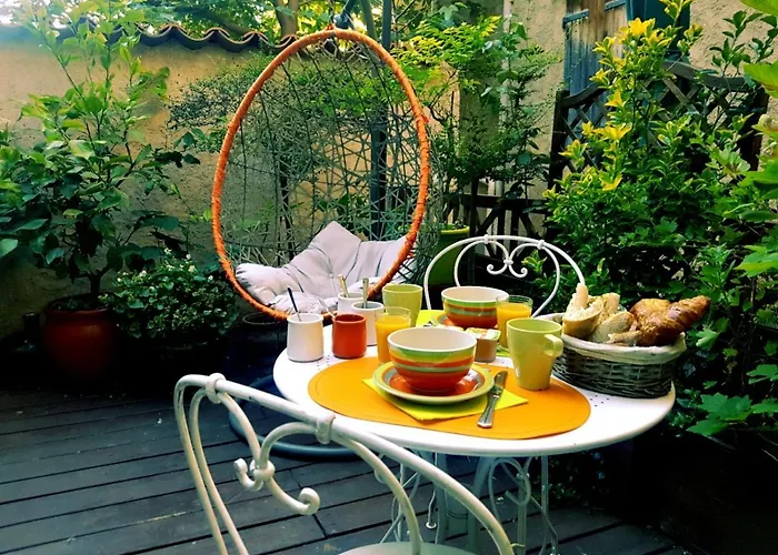 La Maison Du Bonheur