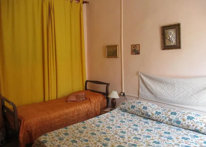 L'Antica Locanda