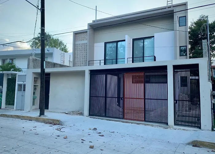 Las Palmas Studios Cancún