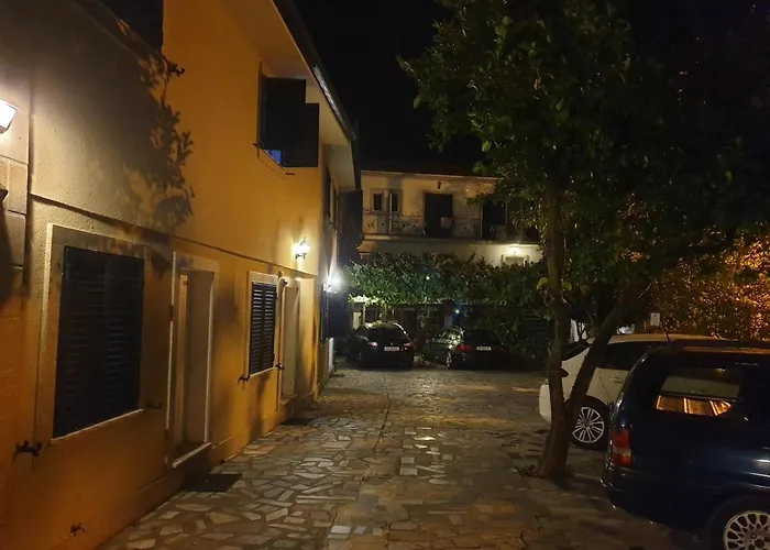 Casa Dos Santos Alojamento - Guest House Gerês