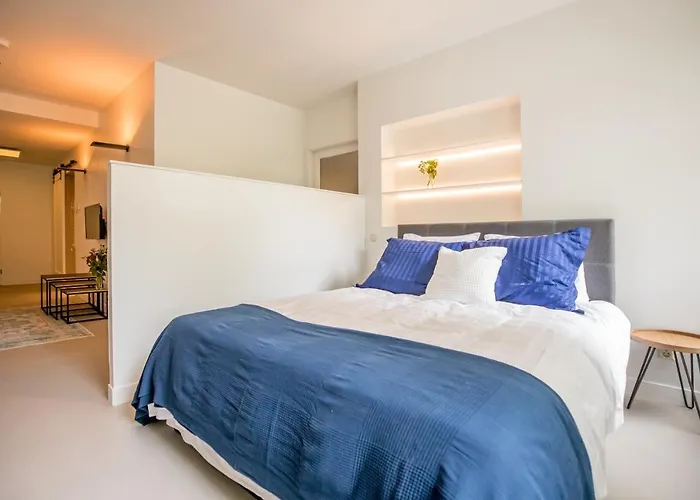 Bed&Breakfast Tussen de Poorten Kampen
