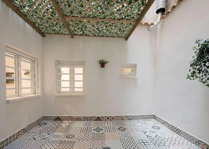 Hostal Beach Santa Pola