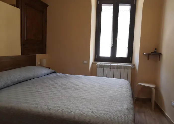 Alla Piazza Vecchia