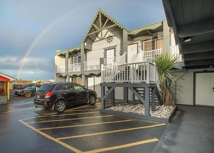 Wanderlust Inn