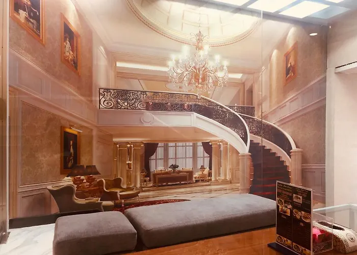 City View Hotel & Spa