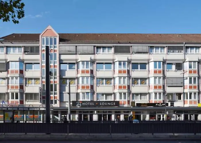 Lulu Rent Aparthotel