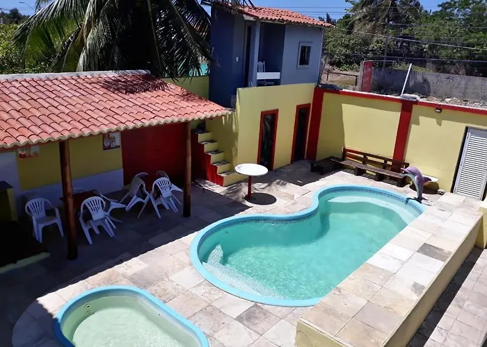 Top Home Pousada Caucaia