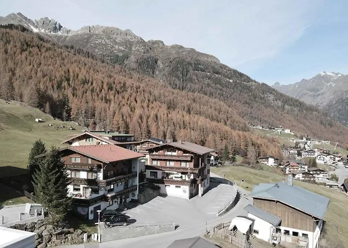 Gaestehaus Marco