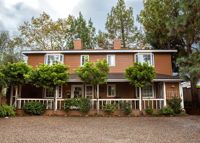 J Patrick Inn Cambria