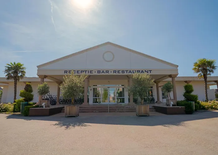 Resort Citta Romana Hellevoetsluis