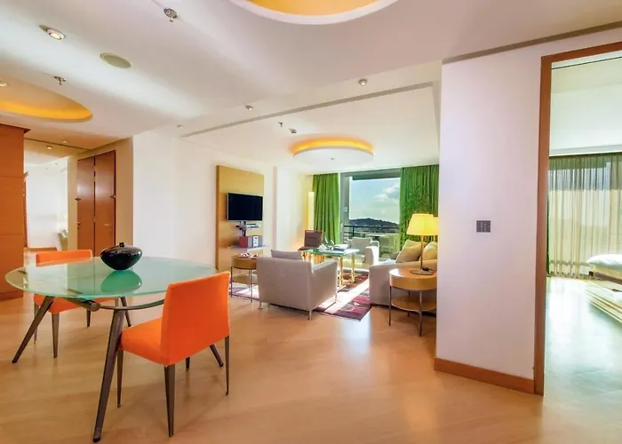 Hotel Hilton Athen