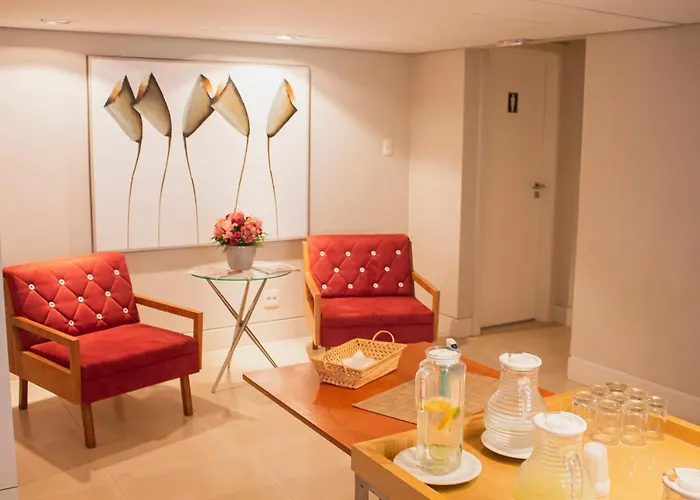 Vip Hotel Jaú