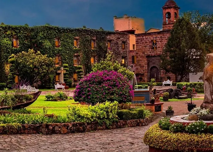 Posada De La Aldea San Miguel de Allende