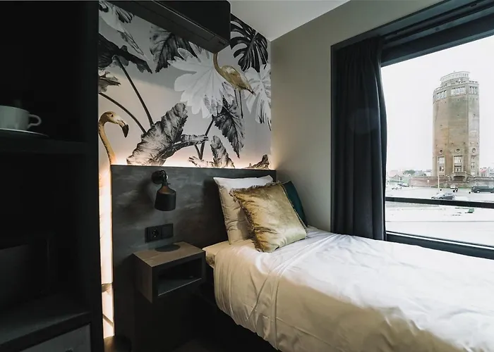 Hotel Bell Zandvoort