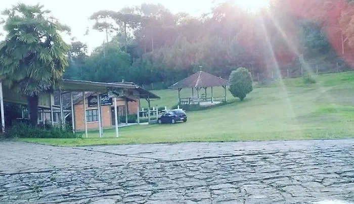 Hotel Pousada Das Araucarias Rio Negrinho