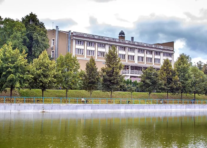 Orly Park-Hotel
