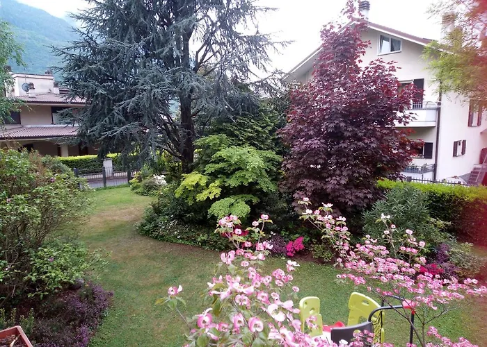 B&B Da Lori Tirano
