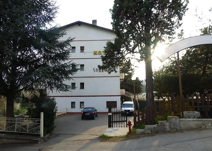 Hotel Beau Sejour Giampietro Andrea Sarre