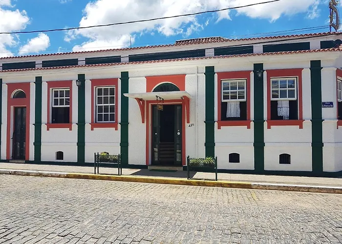 Pousada do Duque